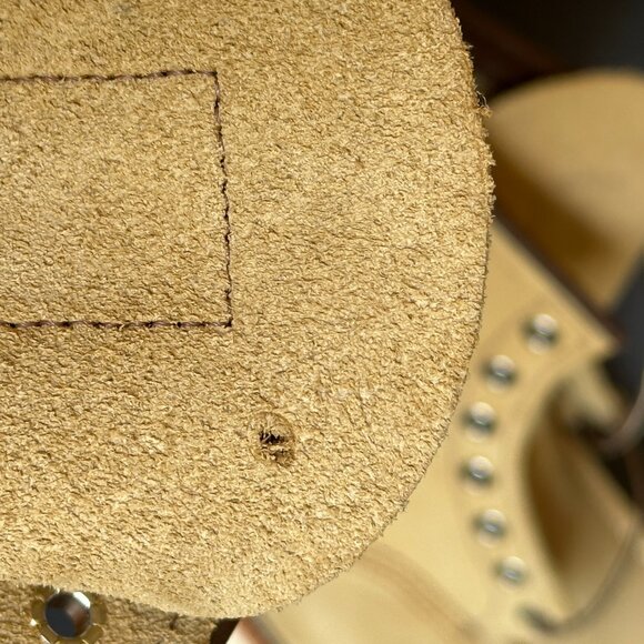 NWT Red Wing Heritage 8833 - Classic Moc Toe Boot - Hawthorne Abilene - 11.5 D - Picture 15 of 16